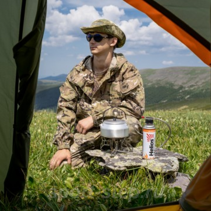 Набор посуды (HS-NP 010146-00) Helios