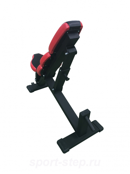 Многопозиционная скамья Fitworld FW-0120