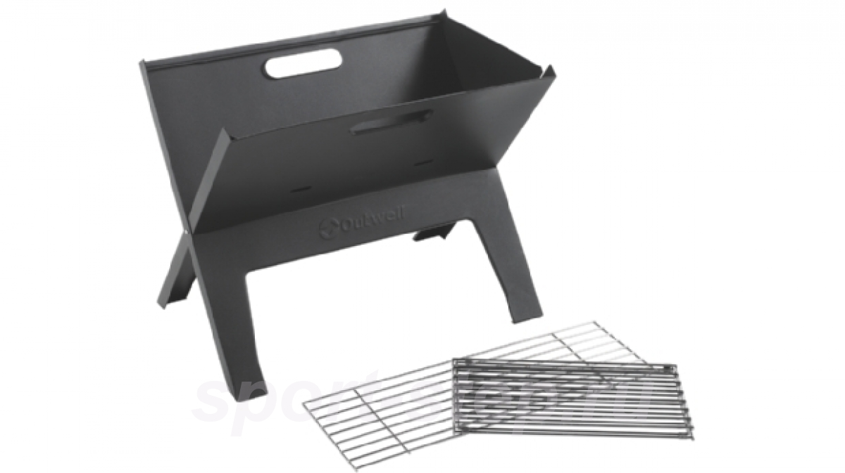 Мангал складной Outwell Cazal Portable Grill