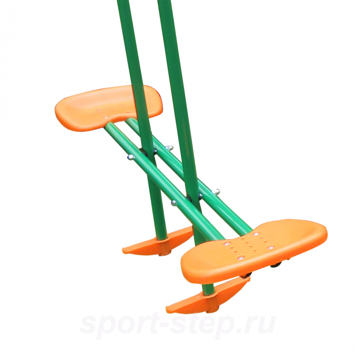 Детский комплекс с горкой DFC MSN-01