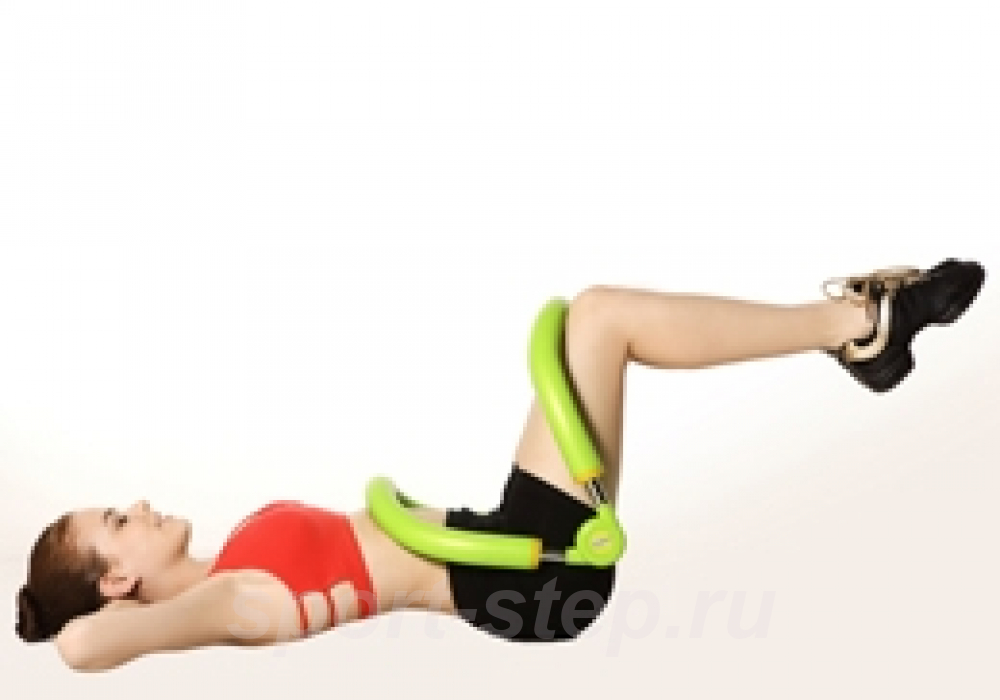 Тренажер многофункциональный R-Evolution Gym LS-103 