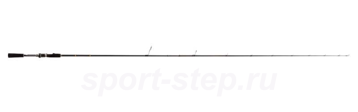 Спиннинг Ayashi Rexzus 802M 9-22G Fuji Alconite