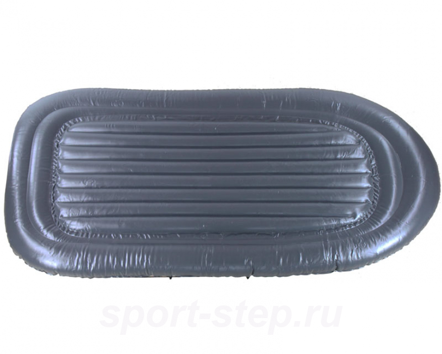 Надувная лодка Intex 68319 NP/EP Excursion 3 Set