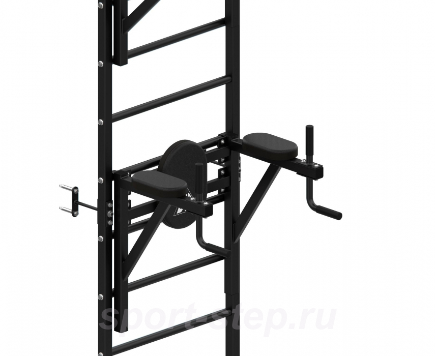 Шведская стенка с опциями DFC VT-7007