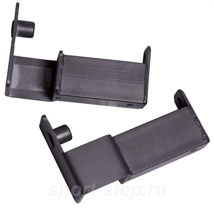 Комплект захватов для силовой рамы Body-Solid GPR378 