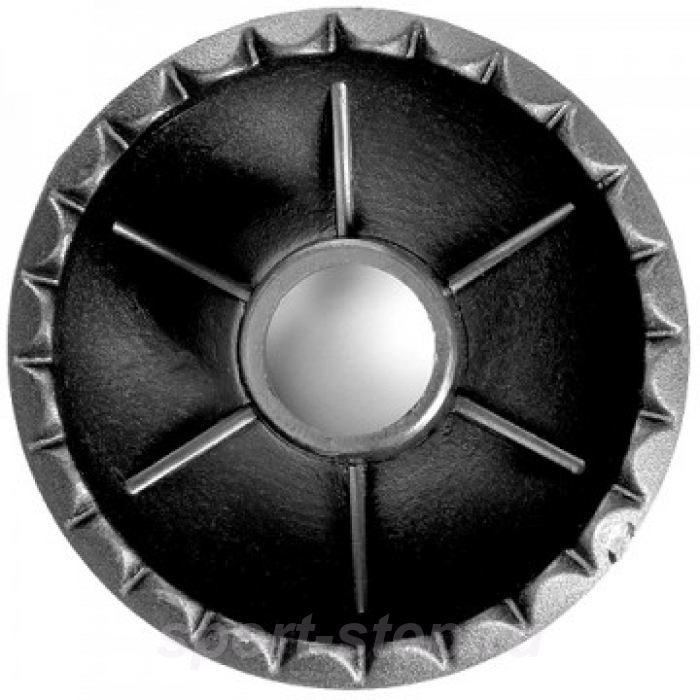 Палки треккинговые 60-135см (YJQT-32-2-Blue)