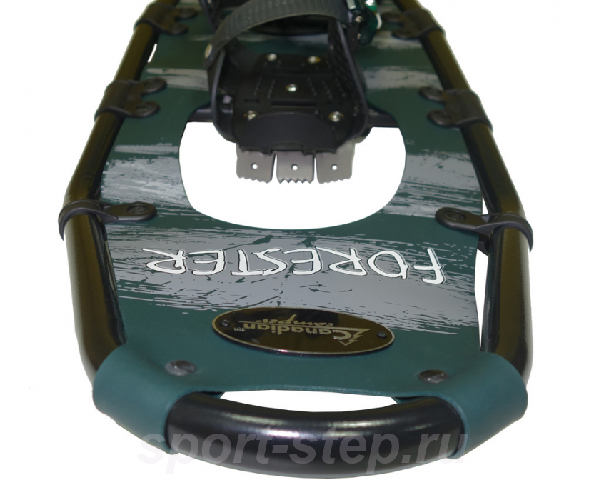 Снегоступы Canadian Camper FORESTER F1242