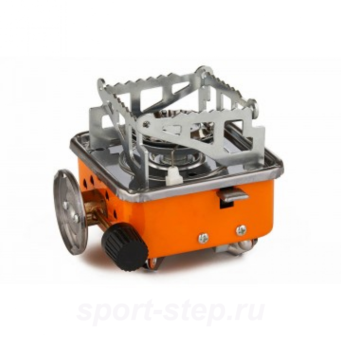 Плита газовая мини в сумке KRAB (TM-300) TOURIST