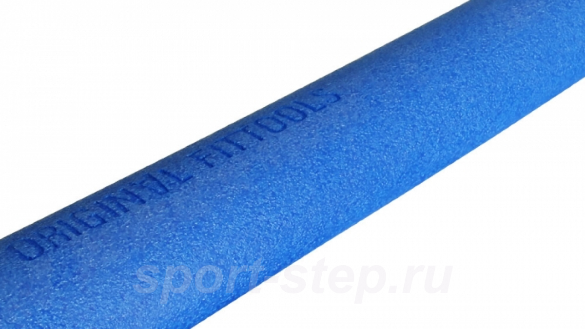 Полу-цилиндр для пилатес и тренировки баланса Fitness Tools FT-FMR-H