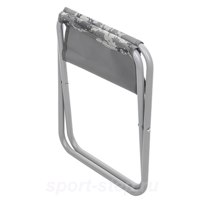 Стульчик рыболова КМФ цифра СР-280-16 (T-FC-280-16-DG) Helios