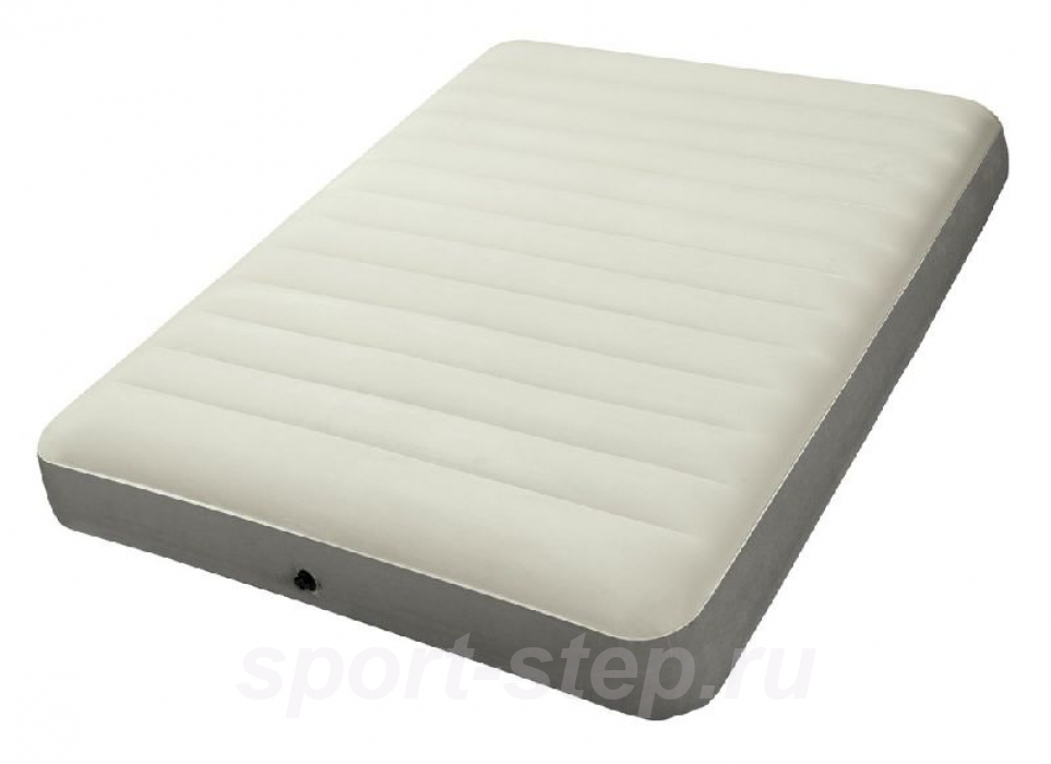 Надувной матрас Intex 64703 Deluxe Single-High