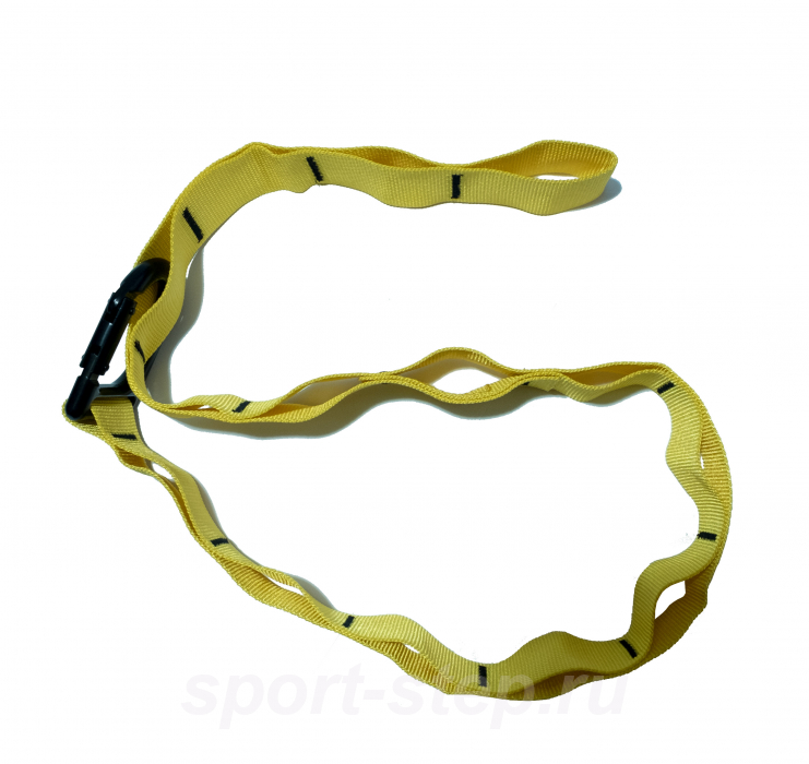 Крепление петель для функционального тренинга анкерное Original FitTools FT-S-MOUNT