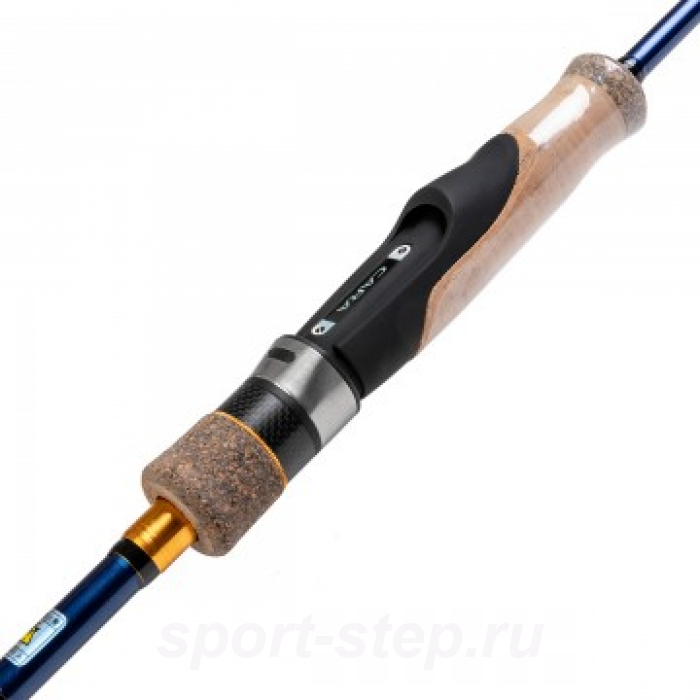 Спиннинг CARA NOBLE II TROUT S-662 UL 1.98 1-7