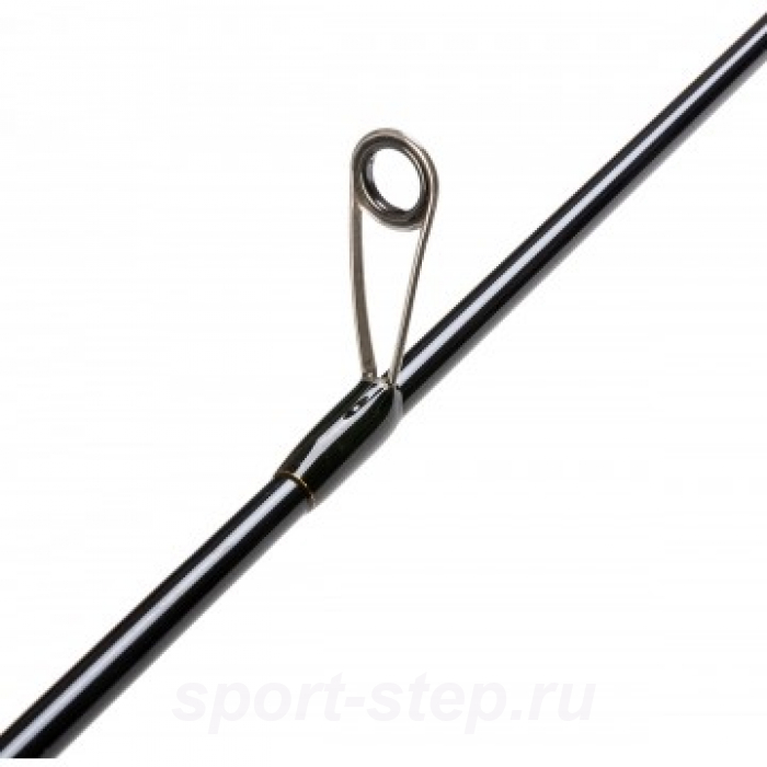 Спиннинг "NOBLE II Spin" 2,70м тест 5-25г