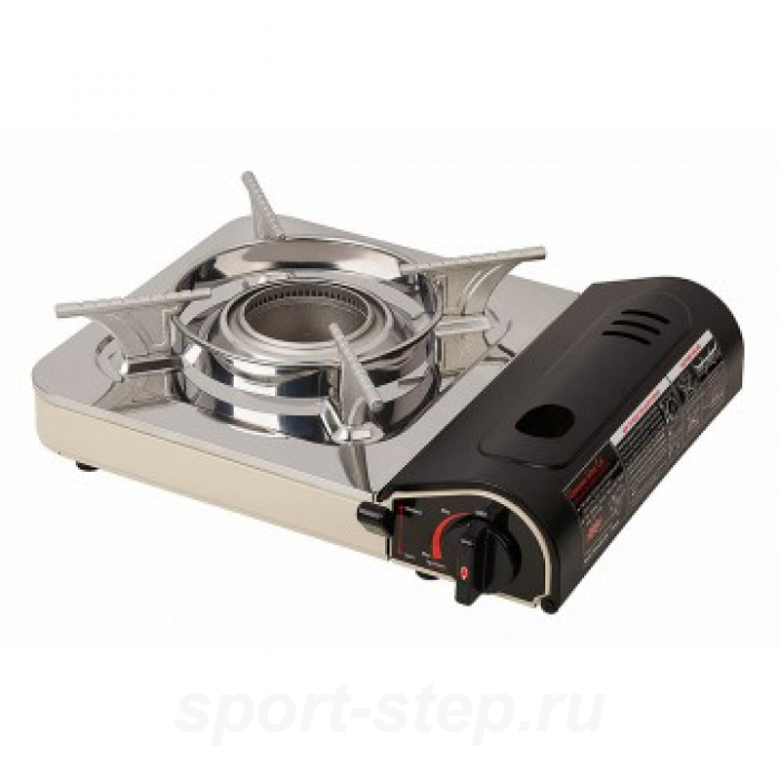 Плита газовая портативная CYCLONE (TS-500)