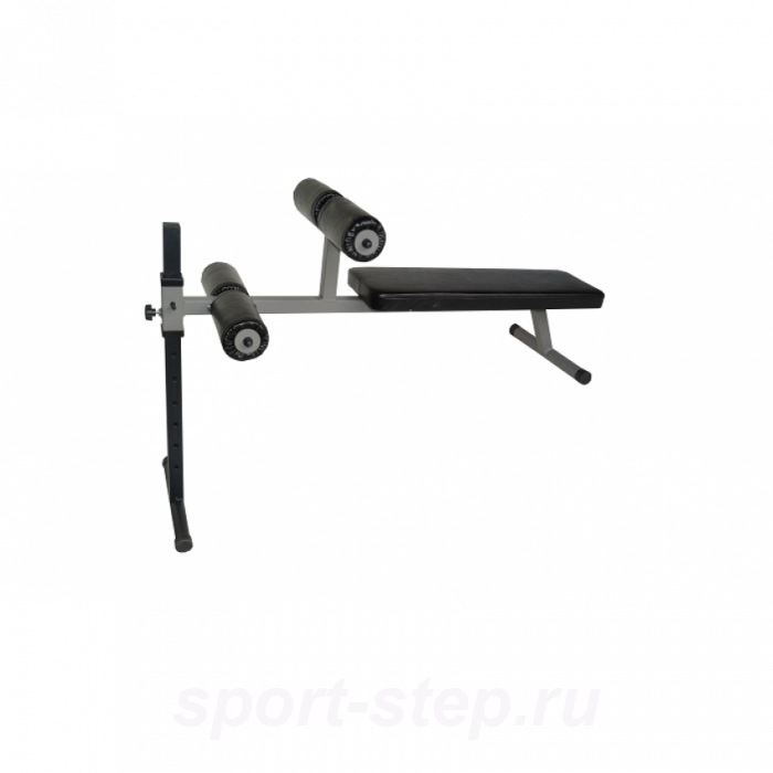 Скамья для пресса MironFit Рекорд Rk-027