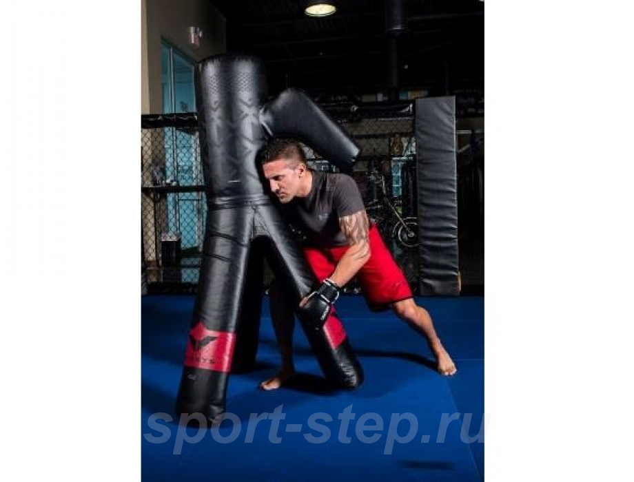 Многофункциональный спарринг-манекен Версус 2 Century VS.2