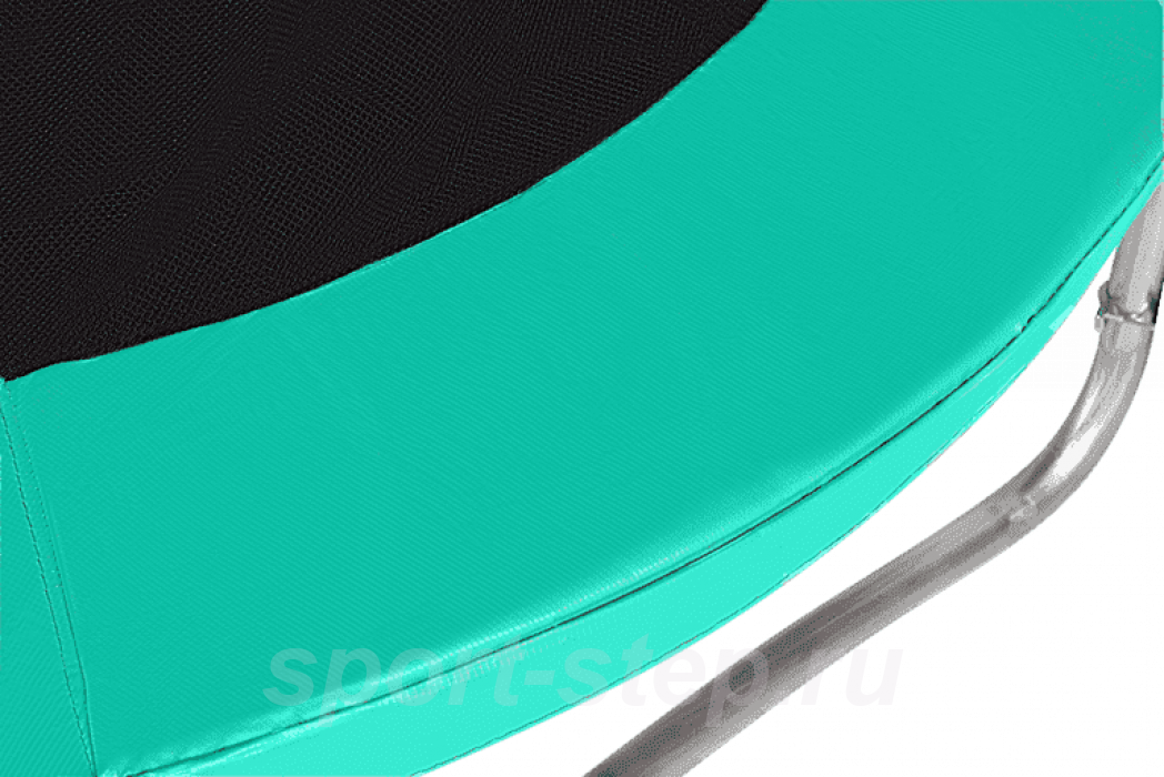 Батут Hasttings Classic Green (3,05 м) 