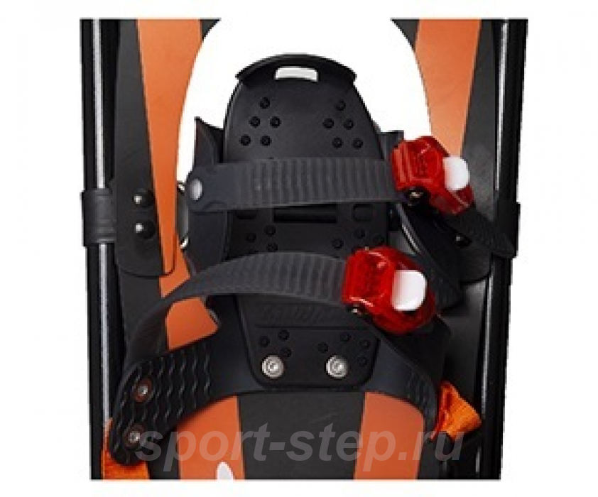 Снегоступы Canadian Camper TRAIL T1036 25,5х91,5