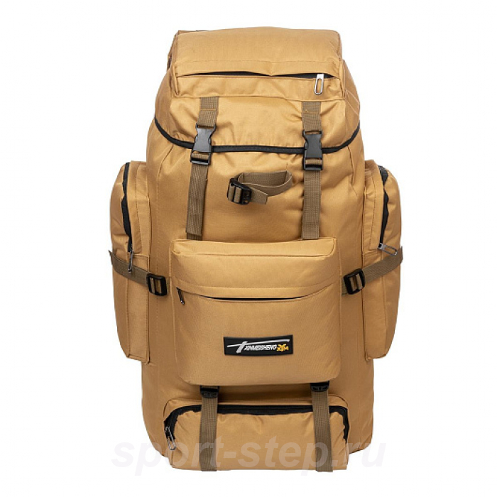 Рюкзак тактический Сахара 80л (HS-0872-6) HS