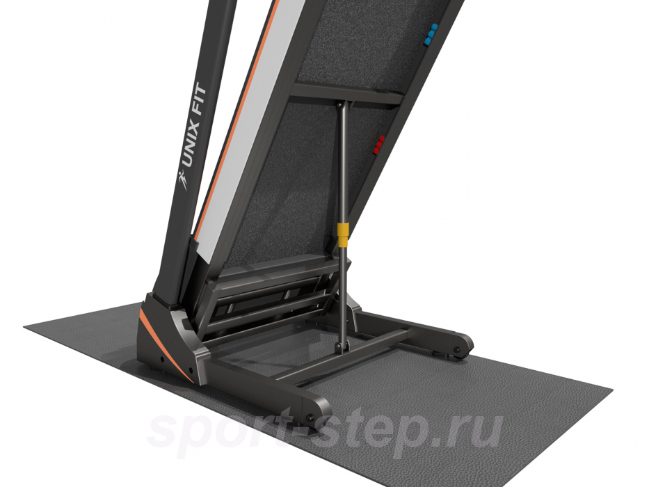Беговая дорожка UNIXFIT MX-450V