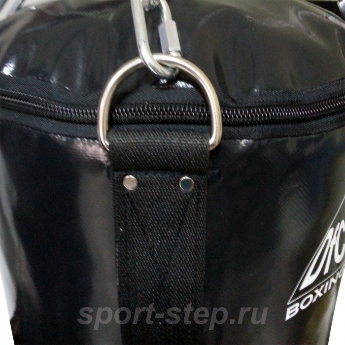 Боксерский мешок DFC HBPV6.1 180х35
