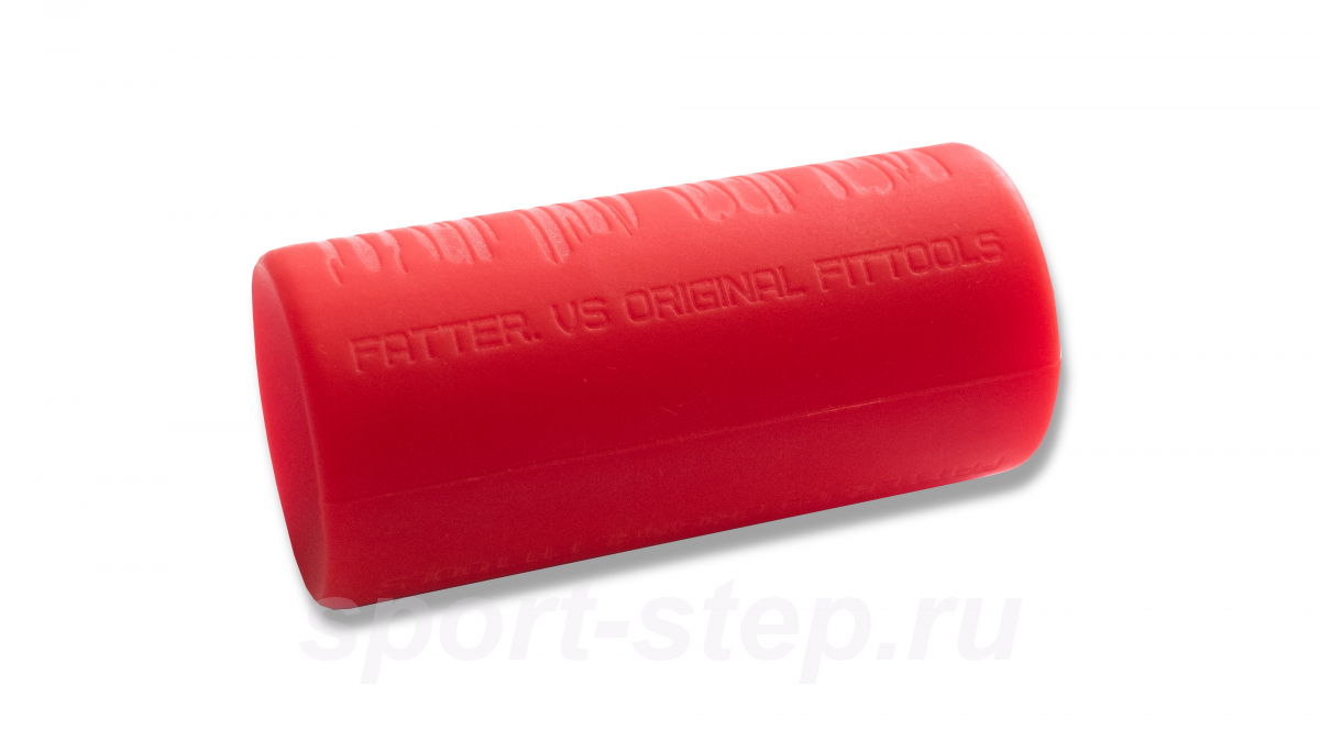 Расширитель хвата 9,8 см Fitness Tools FT-GRIP-98