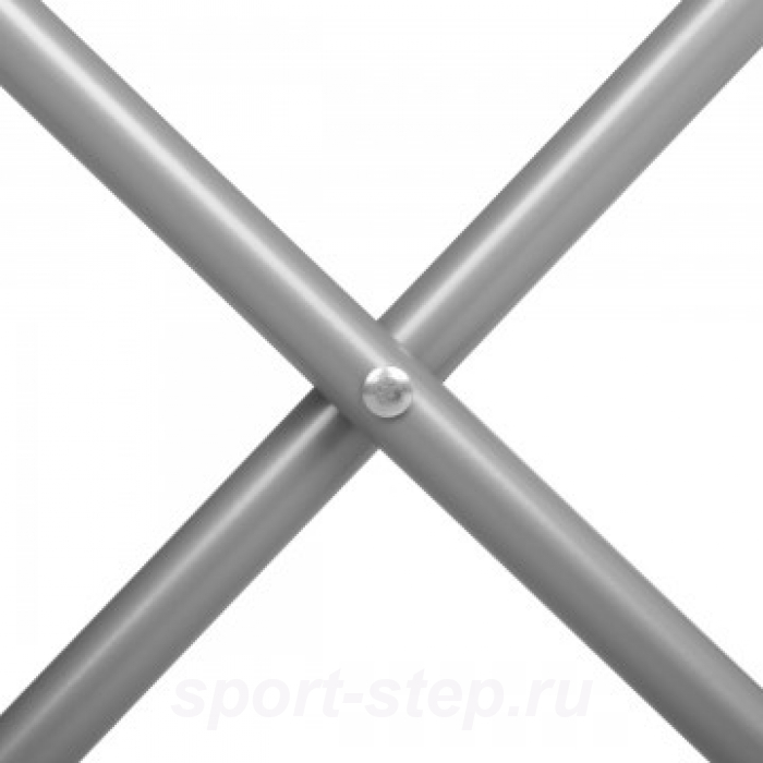 Кресло складное КМФ цифра (HS-242-DG) Helios