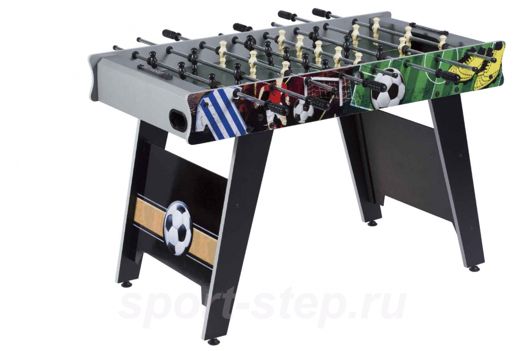 Игровой стол Футбол Proxima Messi 48', арт. G34800-1