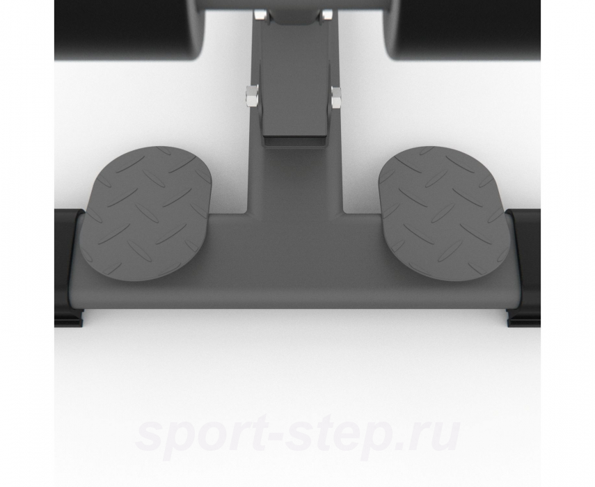 Гиперэкстензия DFC Homegym SUB027