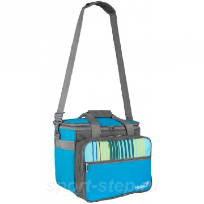 Набор для пикника на 2 персоны HS-811(2)BG Helios