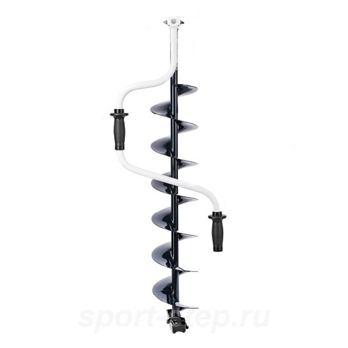 Ледобур ALTAY Long 150L левое вращение, длина шнека 71см (LAL-150LD-1) Тонар