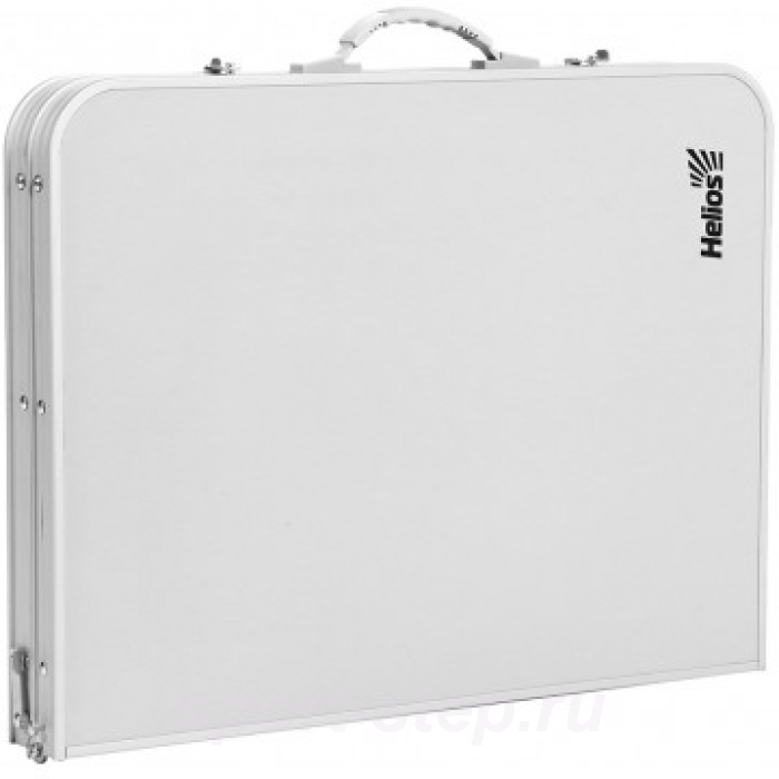 Стол складной 90х60 (сумка/молния) (T-435M) Helios