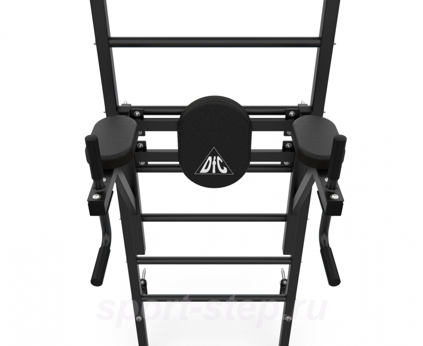 Шведская стенка с опциями DFC VT-7007