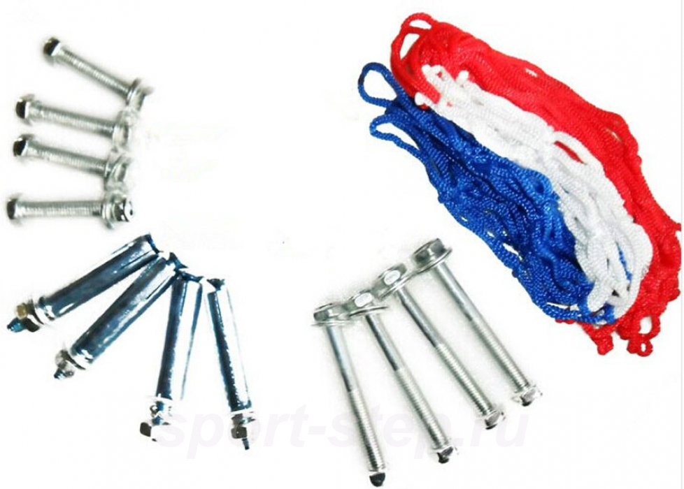 Баскетбольный щит DFC SBA008S