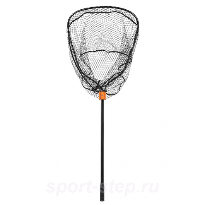 Подсачек 60x50cm L-140 сетка прорезин. (N-YZE-60501401) NISUS