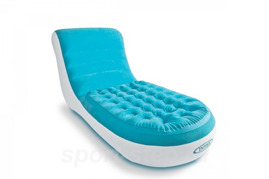 Надувное кресло-шезлонг Intex 68880 Splash Lounge
