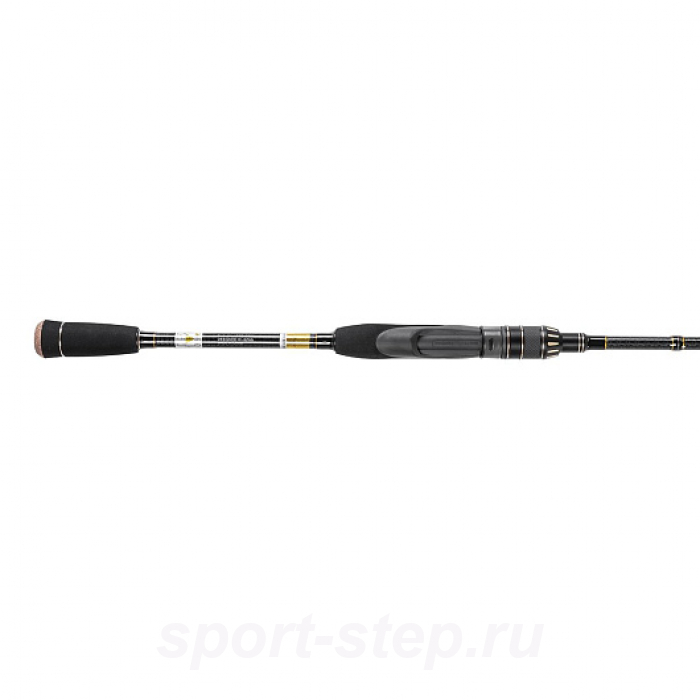 Удилище спиннинговое ZAUBER SPIN ZR S702L 2- 10g RYOBI