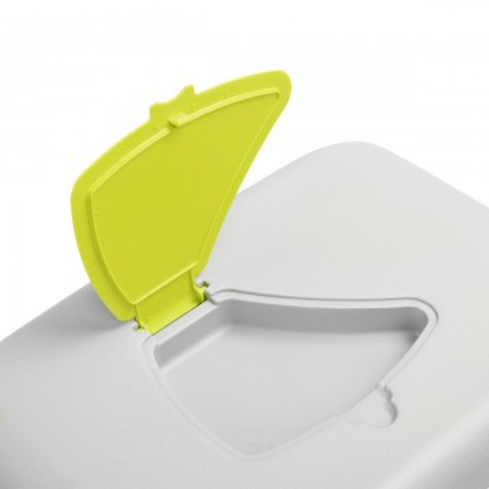 Изотермический контейнер на колесах PROXON 45л зеленый TPX-6001-45-G PINNACLE