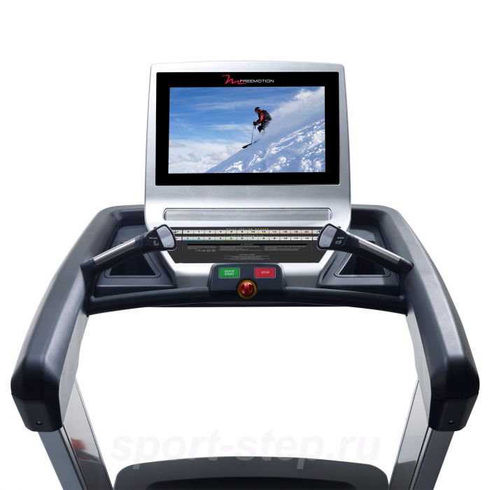 Беговая дорожка Freemotion t12.8 FMTL70814-INT