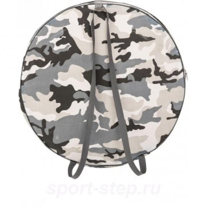 Палатка зимняя автомат 1,8*1,8 КМФ дно на молнии (PR-D-TNC-036-1.8)