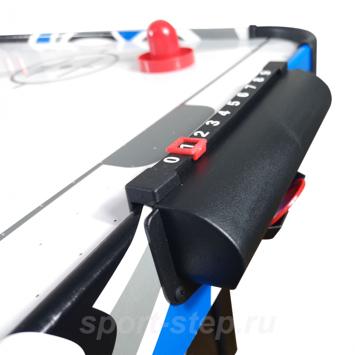 Игровой стол - аэрохоккей DFC BALTICA 48" JG-AT-14801