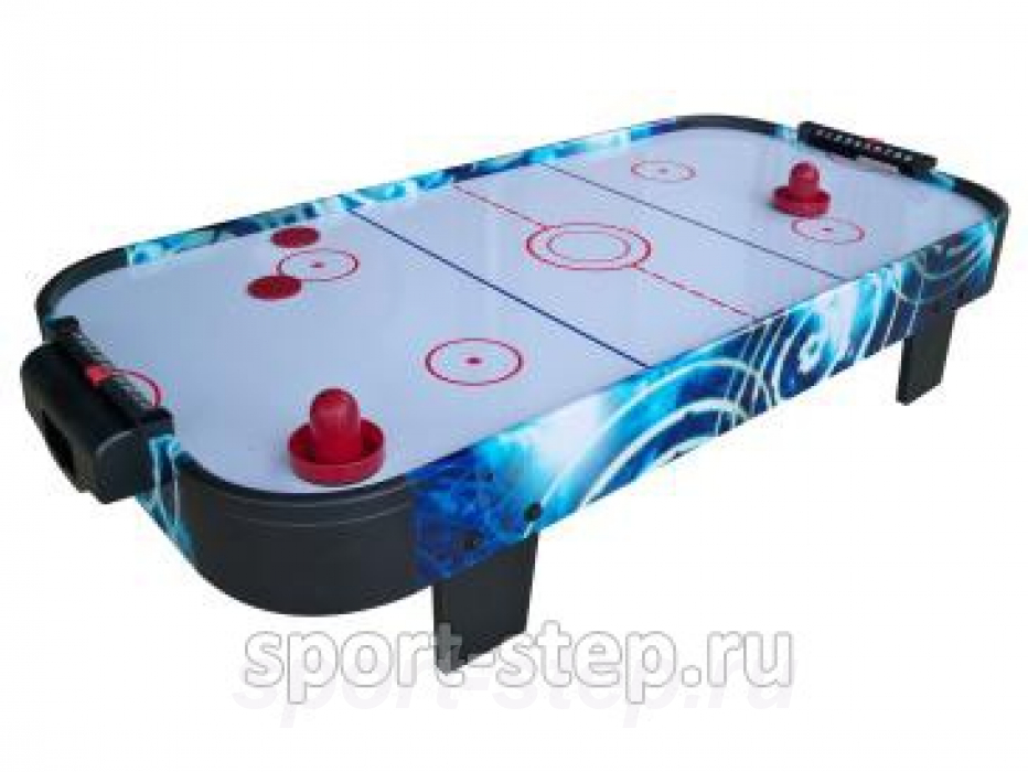 Аэрохоккей DFC Alaska 