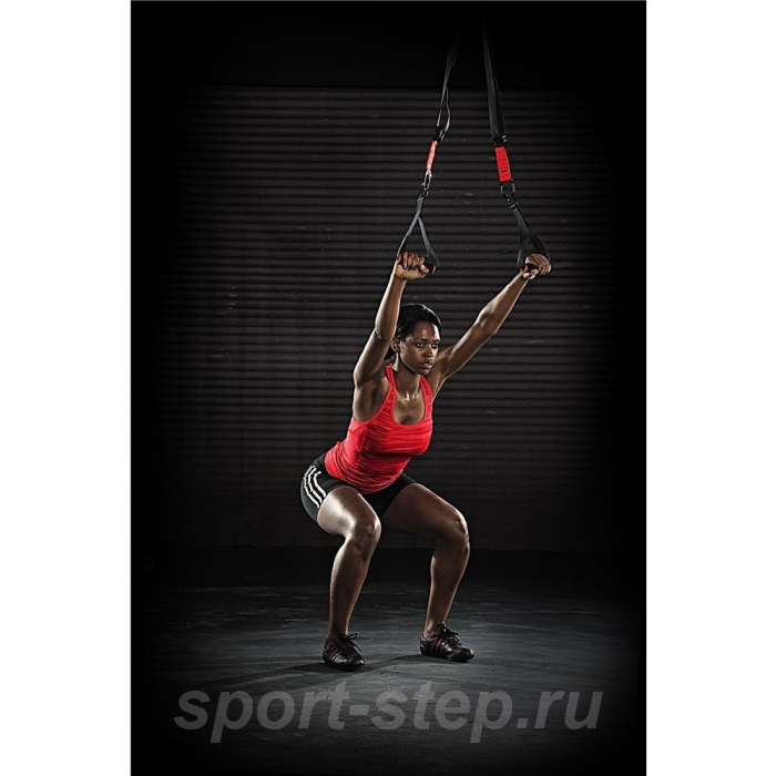 Набор для Crossfit Adidas ADAC-12250