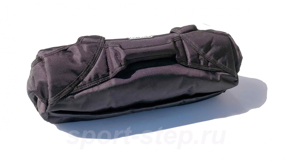 Сэндбэг (нагрузка до 15 кг) Original FitTools FT-SNDBG-15