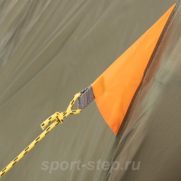 Палатка MUSSON-3 (HS-2366-3 GO) Helios