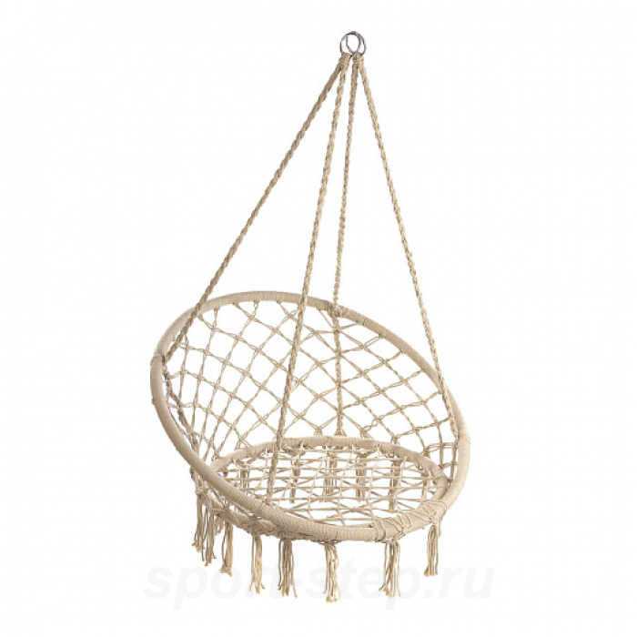 Подвесное кресло-гамак с подушкой (HS-K-G) Helios