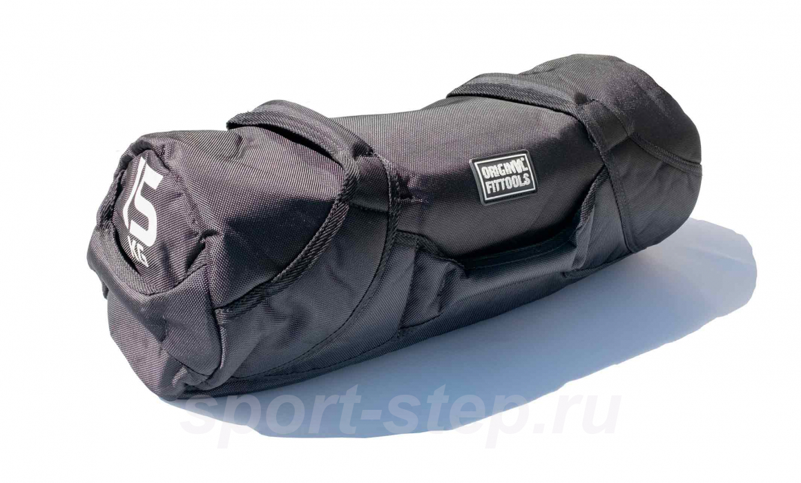 Сэндбэг (нагрузка до 15 кг) Original FitTools FT-SNDBG-15