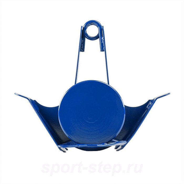 Якорь лодочный ЯЛ-06 13 кг без чехла (Т-А-06-13) Тонар