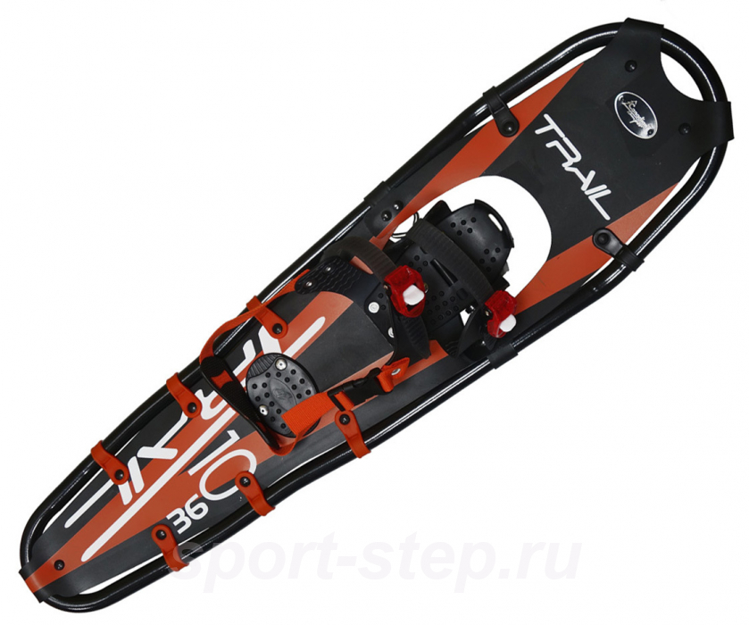 Снегоступы Canadian Camper TRAIL T1036 25,5х91,5